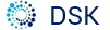 DSK Logo