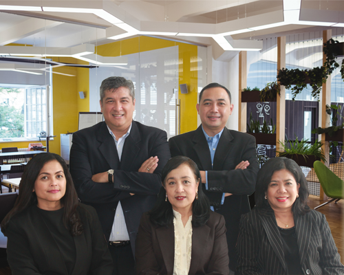 DSK Group