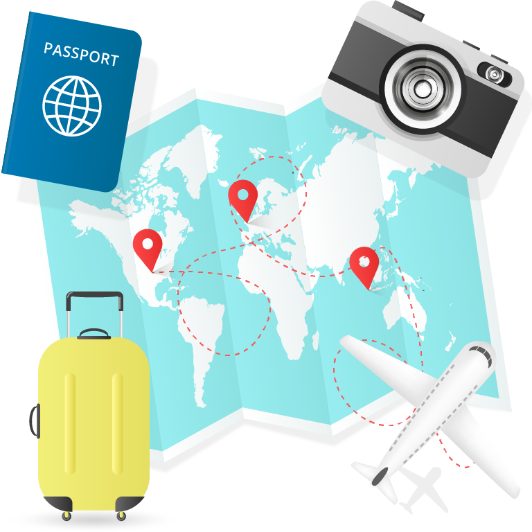 travel